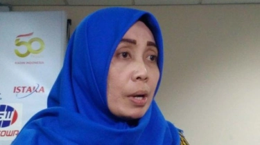 Mirah Sumirat: Calon Menteri dan Calon Wamen Tidak Ada yang Mengerti Buruh