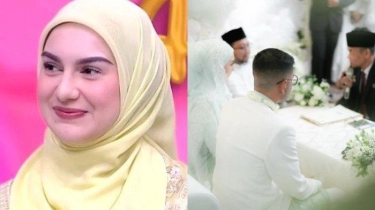 Irish Bella Diam-diam Menikah Lagi Meski Baru Awal 2024 Cerai dari Ammar Zoni, Terungkap Alasannya