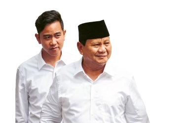 Prabowo Tunjuk 7 Menko di Kabinet Merah Putih, Ada Budi Gunawan, AHY, Yusril hingga Cak Imin