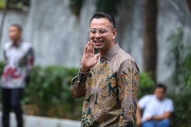 Sempat Dipanggil ke Kertanegara, Raffi Ahmad dan Gus Miftah Tidak Masuk dalam Susunan Menteri dan Wamen Kabinet Merah Putih