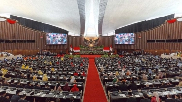 Di Hadapan 19 Pemimpin Dunia, Prabowo Janji Sikat 'Ikan Busuk' dan Dukung Kemerdekaan Palestina