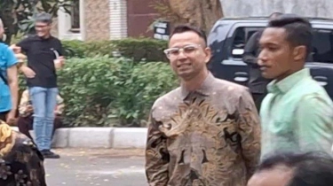 Nasihat Hotman Paris saat Raffi Ahmad Curhat soal Peluang Masuk Kabinet Prabowo