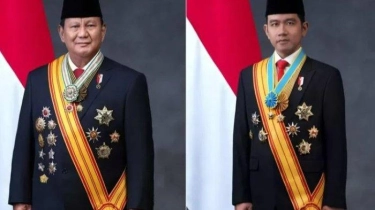 Perbandingan Gaji Presiden Indonesia dari Masa ke Masa, Prabowo-Gibran Sekarang Terima Segini