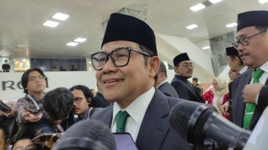 Pesan Cak Imin kepada Prabowo-Gibran: Selamatkan APBN, Wujudkan Keadilan dan Kemakmuran 