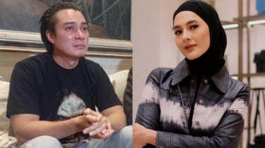 Tanggapi Perceraian Baim, Hotman Paris Sebut Bukti Rekaman Tak Cukup untuk Buktikan Paula Selingkuh