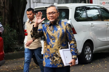 7 Menteri dan Wakil Menteri Era Jokowi yang Dapat Penugasan Baru di Kabinet Prabowo-Gibran