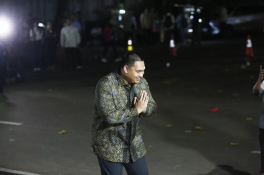 Harta Kekayaan Dito Ariotedjo Menteri Pemuda dan Olahraga di Kabinet Merah Putih Tembus Rp 288,7 Miliar, Ini Perinciannya