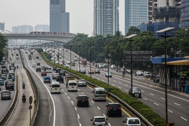 Prabowo-Gibran Umumkan Susunan Kabinet Merah Putih, Sektor Transportasi Butuh Kepastian Keberlanjutan