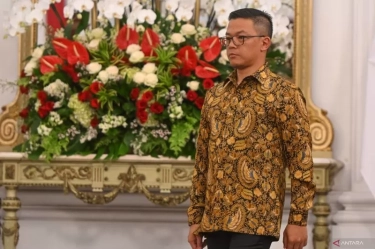 Profil Sugiono, Menteri Luar Negeri Kabinet Merah Putih yang Ternyata Pensiunan TNI AD