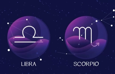 Ramalan Zodiak Libra dan Scorpio 21 Oktober 2024: Mulai dari Cinta, Karir, Kesehatan dan Keuangan