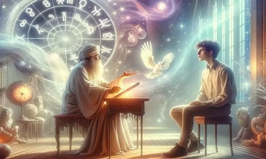 Sambut Tahun 2025, Ini Pelajaran Spiritual Terbesar yang Harus Dipelajari oleh Masing-masing Zodiak Sebelum 2024 Berakhir