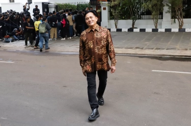 Yusril Ihza Mahendra, Guru Besar Hukum Tata Negara yang Ditunjuk Presiden Prabowo jadi Menko Hukum, HAM, Imigrasi, dan Pemasyarakatan