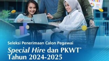 BI Buka Lowongan Kerja Special Hire dan PKWT, Ini Syarat dan Cara Daftarnya