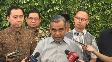 Gerindra Sebut Budi Gunawan Tidak Wakili PDIP di Kabinet Merah Putih