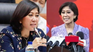 Harta Kekayaan Meutya Hafid, Menteri Komunikasi dan Digital di Kabinet Prabowo-Gibran