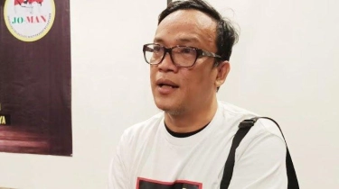 Jadi Wamenaker Kabinet Prabowo, Noel Ebenezer Diyakini Sudah Lalui Seleksi Panjang dan Ketat