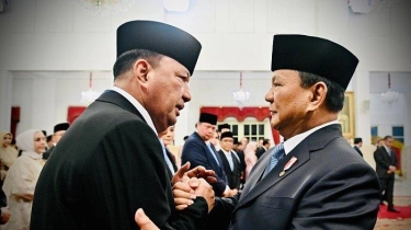 Pengalaman Dinilai Jadi Pertimbangan Prabowo Tunjuk Budi Gunawan Isi Jabatan Menko Polkam