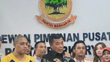 Pidato Perdana Prabowo usai Dilantik, Partai Berkarya Yakin Swasembada Pangan dan Energi Terwujud