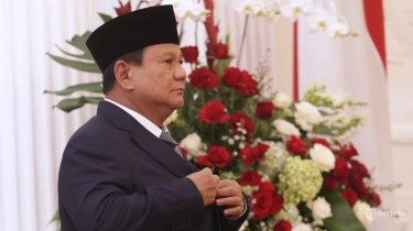 Ucapkan Selamat untuk Presiden Prabowo, Muhammadiyah Harap Pemimpin Negeri Tak Alergi Kritik