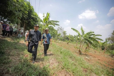 Cegah Kerusakan Lingkungan, Perizinan Pembangunan di Kawasan Bandung Utara Diperketat