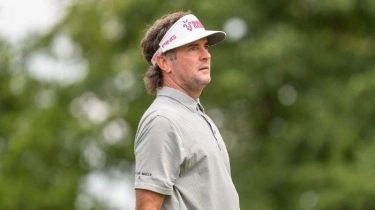 BNI Indonesian Masters 2024, Hadirkan Juara Masters Bubba Watson