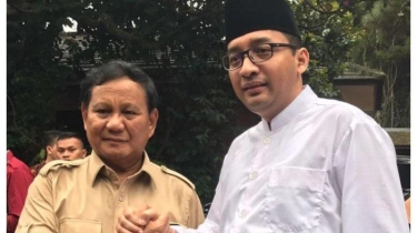 Heikal Safar: Masyarakat Dukung Langkah Tegas Presiden Prabowo Berantas Korupsi