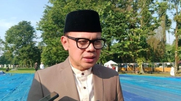 Jadi Wakil Menteri Dalam Negeri, Bima Arya Masih Jadi Juru Kampanye Paslon Dedie-Jenal?