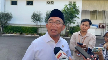 Muhadjir: Prabowo Beri Perhatian Khusus Soal Masalah Haji