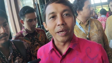 Pidato Perdana Prabowo Tak Bahas IKN, Raja Juli: Beliau Sudah Punya Rencana Tentang Pembangunan