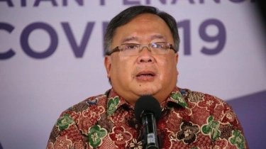 Profil Bambang Brodjonegoro, Penasihat Khusus Presiden Bidang Ekonomi dan Pembangunan Nasional