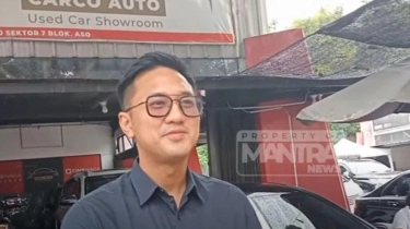 Sahabat Ungkap Kesedihan Ammar Zoni Usai Dengar Kabar Irish Bella Menikah Lagi