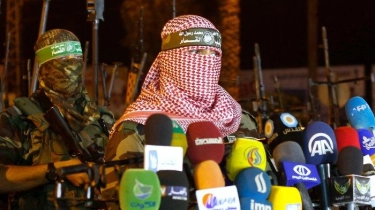 Sandera Israel Tewas Misterius, Brigade Al-Qassam Gelar Penyelidikan