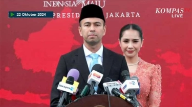 Tugas Utama Raffi Ahmad Sebagai Utusan Khusus Presiden Prabowo Subianto