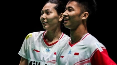 Update Ranking BWF World Tour Finals 2024, Indonesia Baru Loloskan Dejan/Gloria