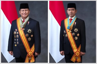 Golkar Segera PAW Anggota DPR yang Masuk Kabinet Prabowo-Gibran