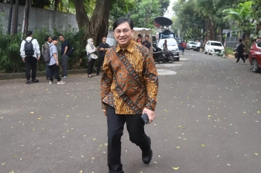 Jadi Staf Khusus Presiden, Yovie Widianto Akan Didampingi 15 Asisten