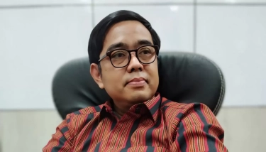 Momen Hari Santri dan Penunjukan Menteri Berdekatan, Waktunya Santri Ikut Jadi Inspirasi di Ruang Publik