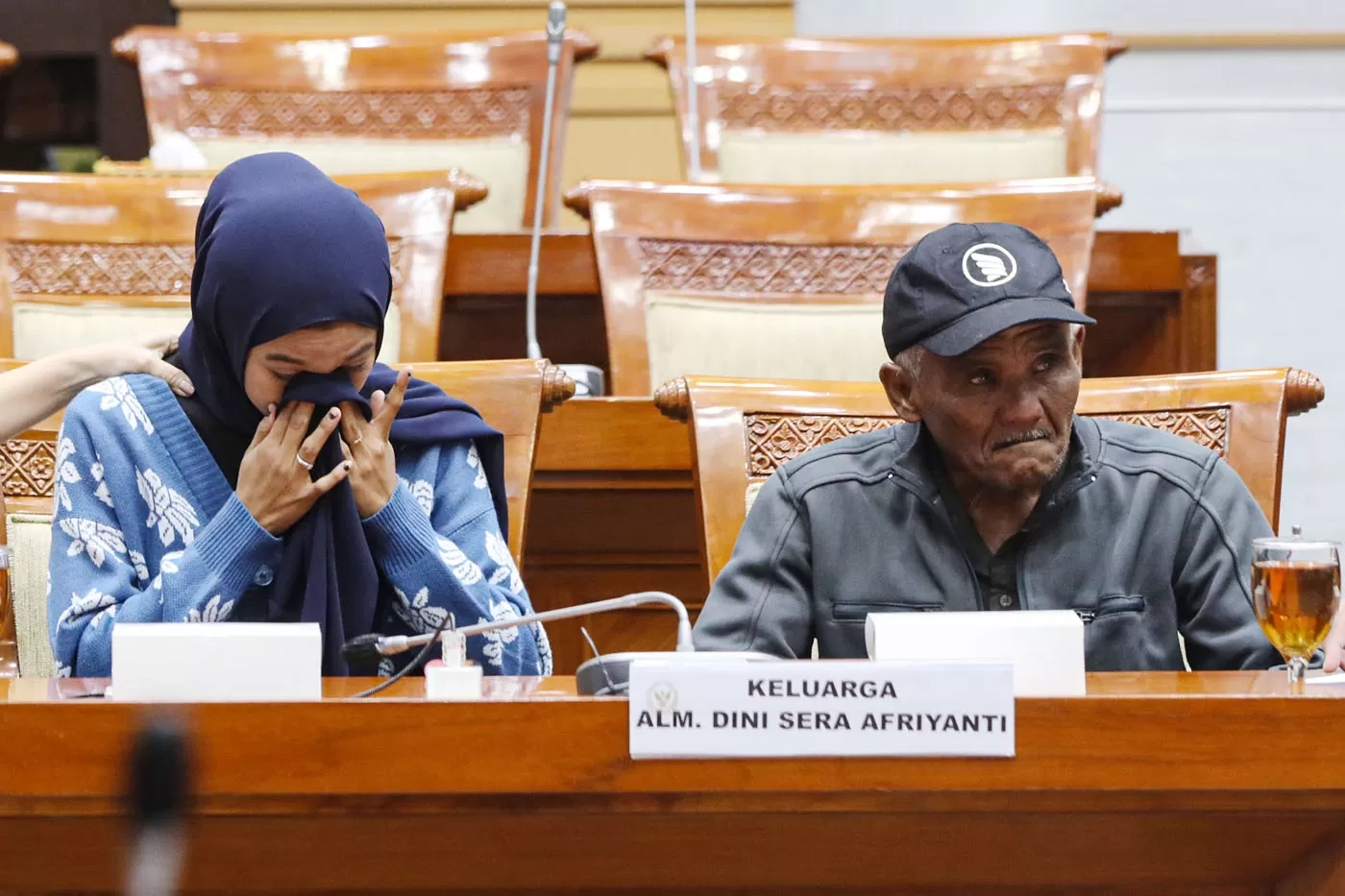 Pengacara Dini Sera Apriyanti Apresiasi Kejagung yang Tangkap 3 Hakim Pengadil Ronald Tannur