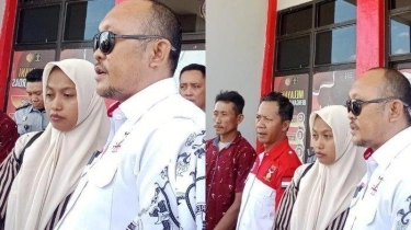 Dapat Penangguhan Penahanan, Mendikdasmen: Persidangan Kasus Guru Supriyani Tetap Berjalan