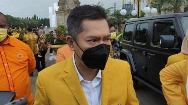 Golkar Segera Lakukan Pergantian Antar Waktu Anggota DPR yang Masuk Kabinet Prabowo 