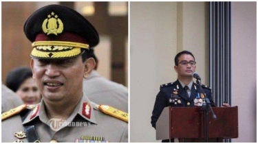 Kapolri Sebut Kombes Ahrie Sonta Terpilih Jadi Ajudan Prabowo dari Polri: Tinggal Tunggu Diaktifkan