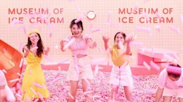 Panduan Liburan ke Museum of Ice Cream Singapura: Lokasi, Tiket, dan Tips Berkunjung