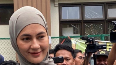 Paula Verhoeven Harap Proses Perceraiannya Lancar, Agar Tak Berdampak ke Anak