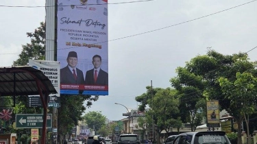 Persiapan Jelang Retreat Menteri Prabowo di Magelang: Gunung Tidar Ditutup, Akmil Siapkan 120 Tenda