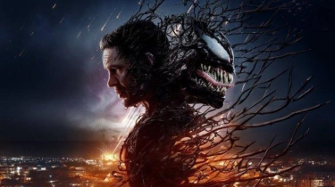 Tanpa Spoiler, Ini Bocoran Adegan Post Credit Film Venom 3 yang Tayang Mulai Hari Ini