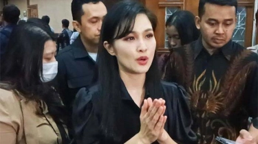 Bantah Terkait Kasus Timah, Sandra Dewi Jelaskan Perihal Transfer Rp 3,15 Miliar dari Harvey Moeis