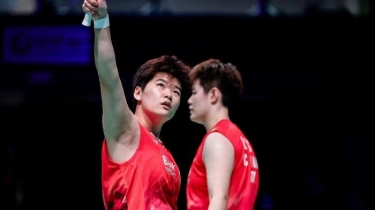 Rebut Singgasana Chen/Jia, Liu/Tan Siap Jaga Takhta Barunya sebagai Ranking 1 Dunia