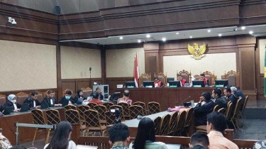 Sidang Harvey Moeis, Ahli Sebut Masyarakat Dapat Dijerat Pidana Jika Menambang Tanpa Izin