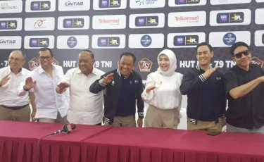 IPL untuk Menyalakan Lagi Api Tenis Meja yang Mati Suri, Cikal Bakal Liga Tenis Meja Profesional