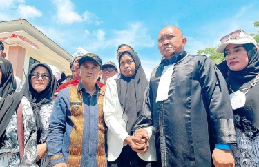 Pakar Minta Guru Honorer Supriyani Tidak Dipidana dan Kasus Diselesaikan Lewat Restorative Justice